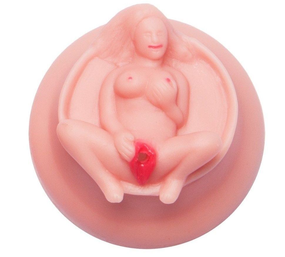 TAMPA LATA VAGINA